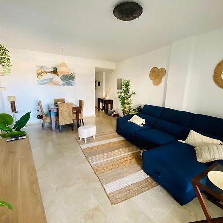 Duquesa Suites Golf And Garden Castillo de Sabinillas Zewnętrze zdjęcie
