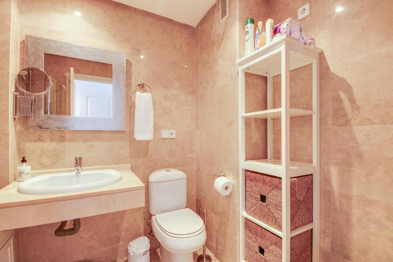 Duquesa Suites Golf And Garden Castillo de Sabinillas Zewnętrze zdjęcie